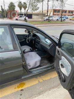 Daewoo Lanos